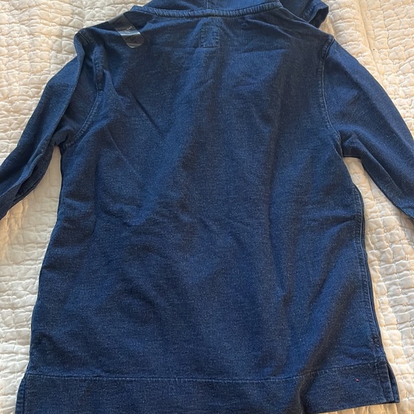 Gap hoodie youth size large - Picture 4 of 4